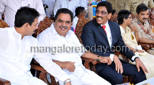 Kannada Rajyostava in Mangalore